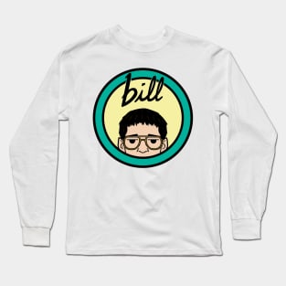 Haverchuck! Long Sleeve T-Shirt